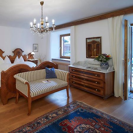 Villa Christina San Candido Exterior foto