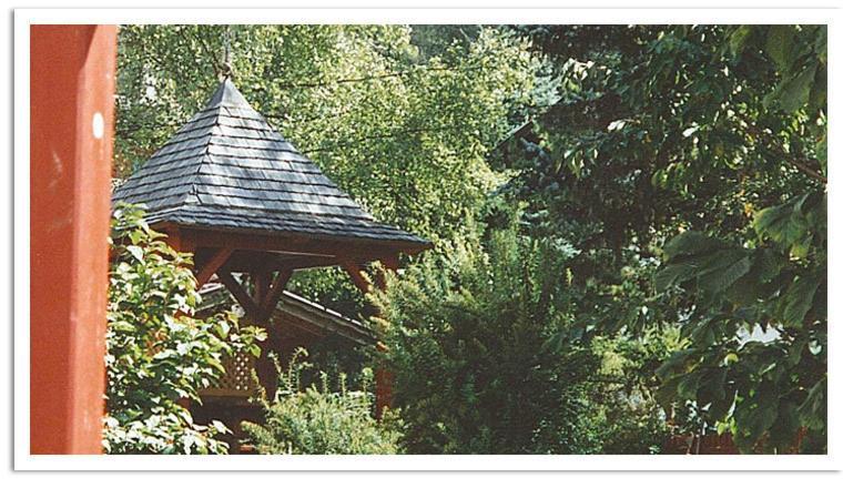 Villa Christina San Candido Exterior foto