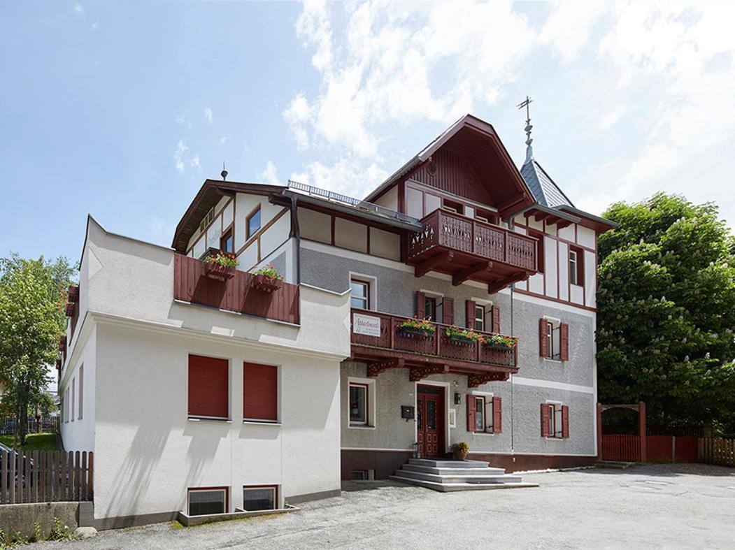 Villa Christina San Candido Exterior foto